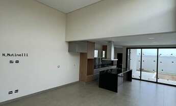 Imagem 6: Casa em Condomínio para Venda em Ribeirão Preto, Loteamento Terras de Florença, 3 dormitór