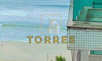 Imagem 7: Apartamento para locação anual com 3 quartos na Praia das Pitangueiras no Guarujá - SP