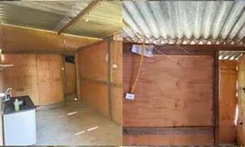 Imagem: VENDO BARRACO