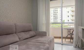 Imagem 4: Apartamento para Aluguel - Vila Pompéia, 1 Quarto, 48 m2