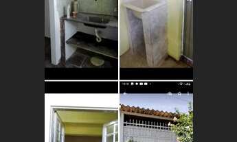 Imagem: ALUGA SE BARRACO DE FRENTE