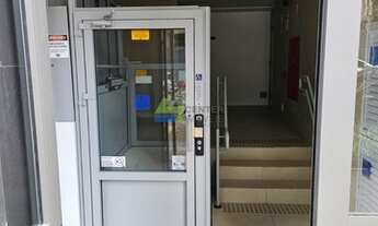 Imagem 7: Vila Mariana - 53m² 1Sala, 1Gar, Px ao Metrô