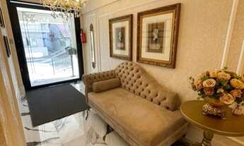 Imagem 3: Exclusividade e Conforto de 1 Apto por andar, 3 Suítes 2 vagas e 200k abaixo de tabela