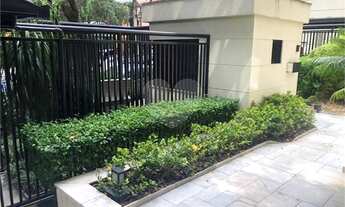 Imagem: São Paulo - Apartamento Padrão - PARAÍSO