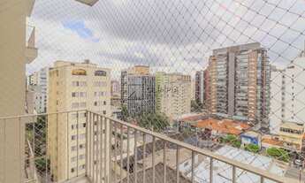 Imagem 7: Apartamento Venda 2 Dormitórios - 85 m² Moema