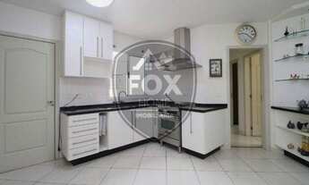 Imagem 5: Apartamento com 3 dormitórios à venda, 200 m² por R$ 980.000,00 - Cabral - Curitiba/PR