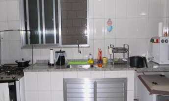 Imagem 3: MESQUITA - Casa Padrão - ROCHA SOBRINHO