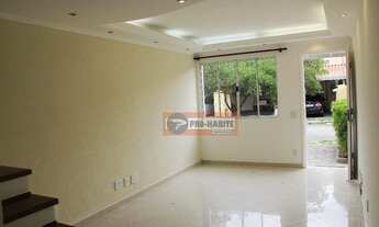 Imagem 3: CASA - 60M² - 2 DORM. - GRANJA VIANA _ COND. JARDIM AMÉRICA