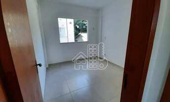 Imagem 5: Apartamento com 2 dormitórios à venda, 53 m² por R$ 250.000,00 - Maria Paula - São Gonçalo