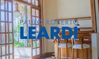 Imagem: COBERTURA - VILA OLÍMPIA - SP