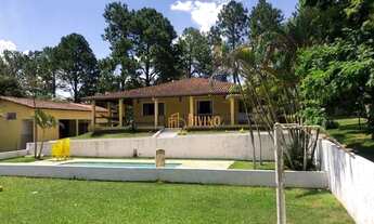 Imagem: Chácara com 4 dormitórios à venda, 2500