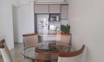 Imagem 2: Apartamento em Florianópolis