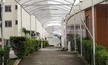 Imagem 7: Apartamento com 2 quartos no Lauzane