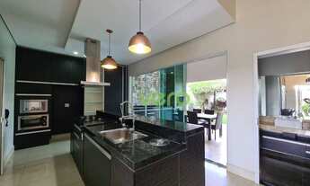 Imagem 4: Casa com 3 dormitórios para alugar, 230 m² por R$ 8.800/mês - Jardim Imperador - Americana