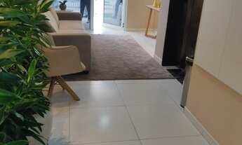 Imagem 2: Apartamento para venda com 66 metros 3 quartos nas Graças