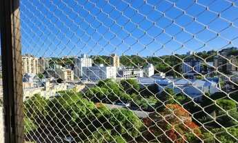 Imagem 1: Apartamento em Menino Deus