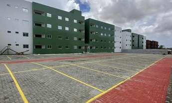 Imagem 2: Apartamentos Novo Geisel