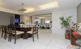 Imagem 5: Venda Apartamento 4 quartos Santo Antônio Belo Horizonte