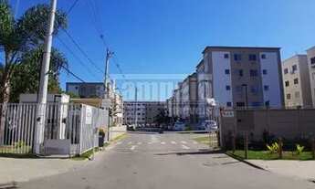 Imagem 2: Cosmos Apartamento com 2 dormitórios