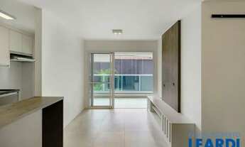 Imagem 2: APARTAMENTO - BROOKLIN - SP