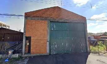 Imagem: ESTEIO - Galpão/Depósito/Armazém - SAO