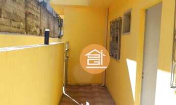 Imagem 4: Casa com 1 dormitório para alugar, 39 m² por R$ 575,65/mês - Itaúna - São Gonçalo/RJ