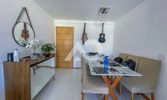 Imagem 3: Apartamento com 2 dormitórios à venda, 71 m² por R$ 580.000 - Recreio dos Bandeirantes - R