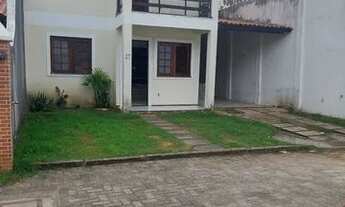 Imagem: Casa de condomínio para venda possui 118m2