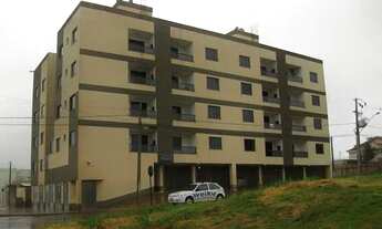 Imagem: Apto Cascavel PR/ 57 m2/ perto lago municipal/