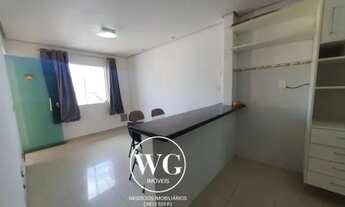 Imagem: Apartamento parcialmente com 02 quartos