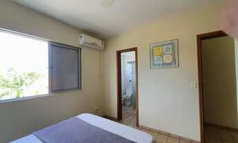 Imagem 7: Apartamento para venda possui 70 metros quadrados com 2 quartos em Canasvieiras - Florianó