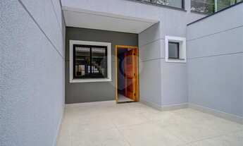 Imagem 2: Sobrado Novo Jardim Marajoara, 3 dormitórios, sendo 1 suíte e 1 vaga