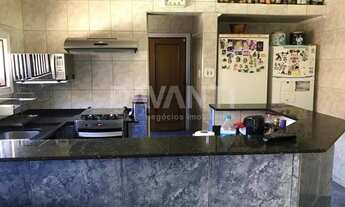 Imagem 6: Casa - Parque Alto Taquaral - Campinas