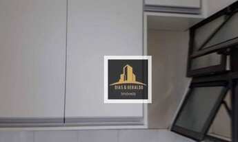 Imagem 6: Apartamento com 2 dormitórios à venda, 50 m² por R$ 230.000 - Conjunto Residencial Trinta