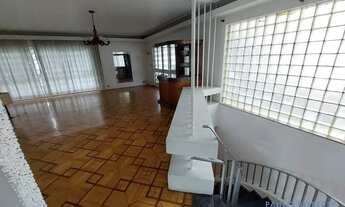 Imagem 5: CASA ASSOBRADADA - LAPA - SP