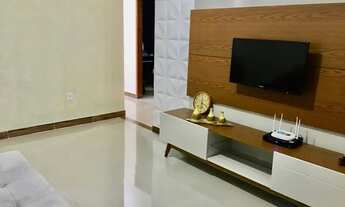 Imagem: Casa no Parque Aeroporto Macaé loteamento