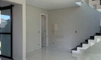 Imagem 6: Sobrado Triplex com 3 dormitórios à venda, 80 m² por R$ 650.000 - Uberaba - Curitiba/PR