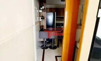 Imagem 6: Sobrado com 2 dormitórios, 60 m² - venda por R$ 510.000 ou aluguel por R$ 2.850/mês - Utin