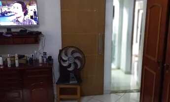 Imagem 4: Apartamento para venda tem 74 metros quadrados com 2 quartos em Estuário - Santos - SP