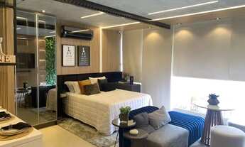 Imagem 3: Lançamento mais esperado de São Caetano do Sul, Apartamento de 36,27 a 47,02m²!!!