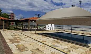 Imagem 1: Apartamento para aluguel no Condomínio Grand Park Dirceu Residence - Teresina/PI