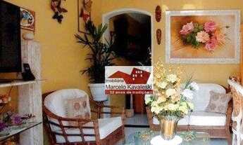 Imagem 2: Village com 1 dormitório à venda, 80 m² por R$ 348.000,00 - Vila Prudente - São Paulo/SP