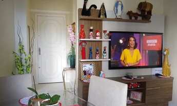 Imagem: Apartamento para Venda - 63.13m², 3 dormitórios