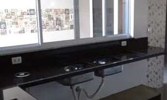 Imagem 2: Sobrado para locação no Jardim Sorocaba Park, em Sorocaba-SP