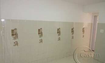 Imagem 5: Sobrado para alugar na mooca