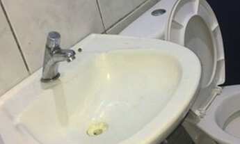 Imagem 4: Aluga-se casa no cajuru