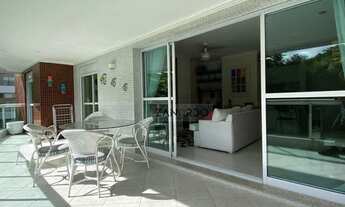 Imagem 2: Apartamento 3 dormitórios para alugar, 113 m² por R$ 9.000,40/mês - Riviera de São Lourenç