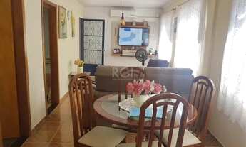 Imagem 5: Casa para Venda - 80m², 2 dormitórios, 2 vagas - Restinga