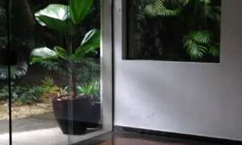 Imagem 3: CASA ASSOBRADADA - MORUMBI - SP