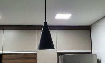 Imagem 4: Apartamento à Venda no Condomínio Parque Rio Salsa com 2 quartos por R$178.000